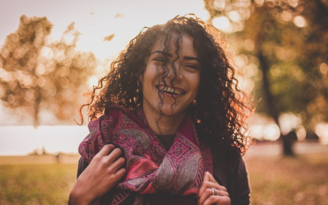 Ton sentiment désiré